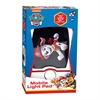 Paw Patrol - Mobile Light Pad 