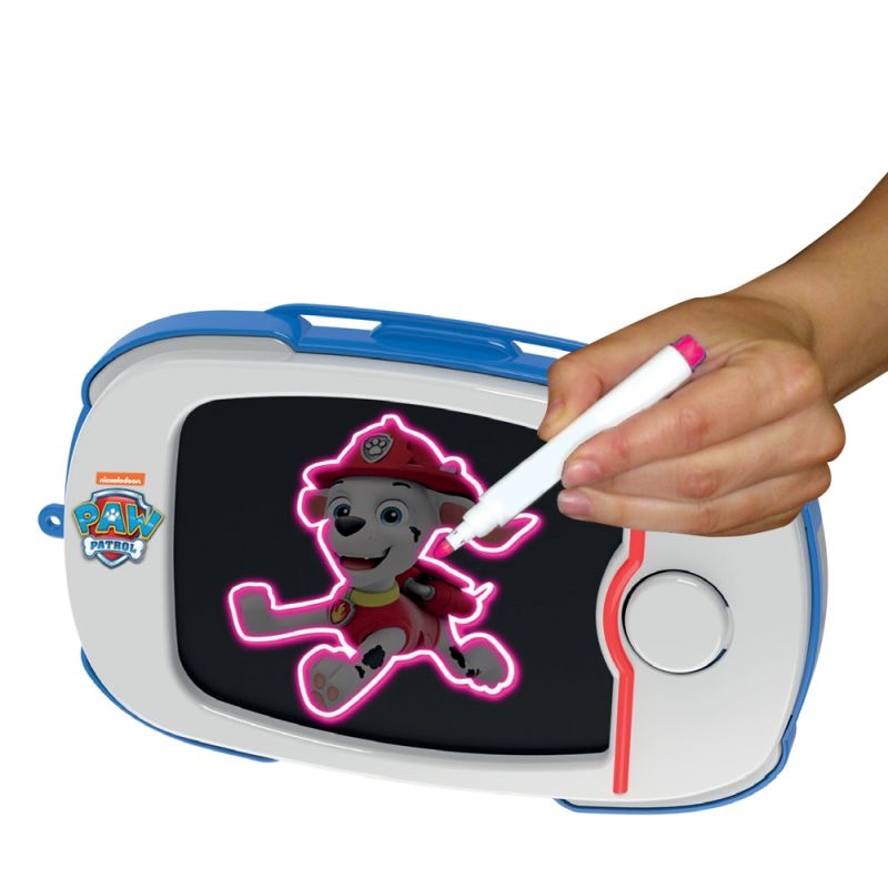 Paw Patrol - Mobile Light Pad