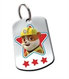 Paw Patrol Terrific Tags 