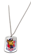 Paw Patrol - Tags