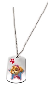 Paw Patrol - Tags 