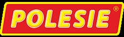 Polesie - Puttekasse hus med klodser, Lilla