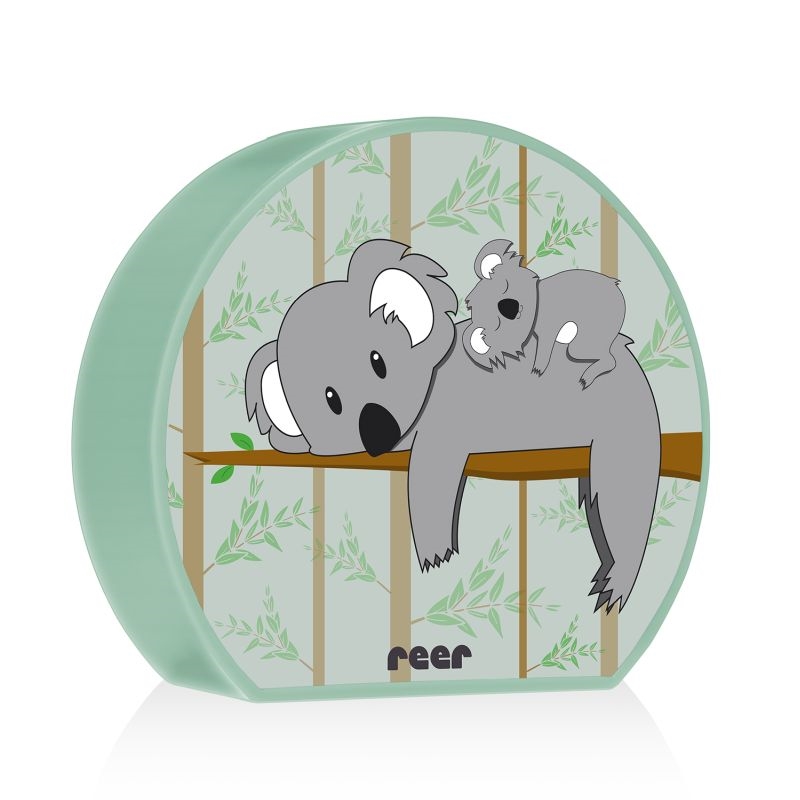 Reer - Natlampe, Koala