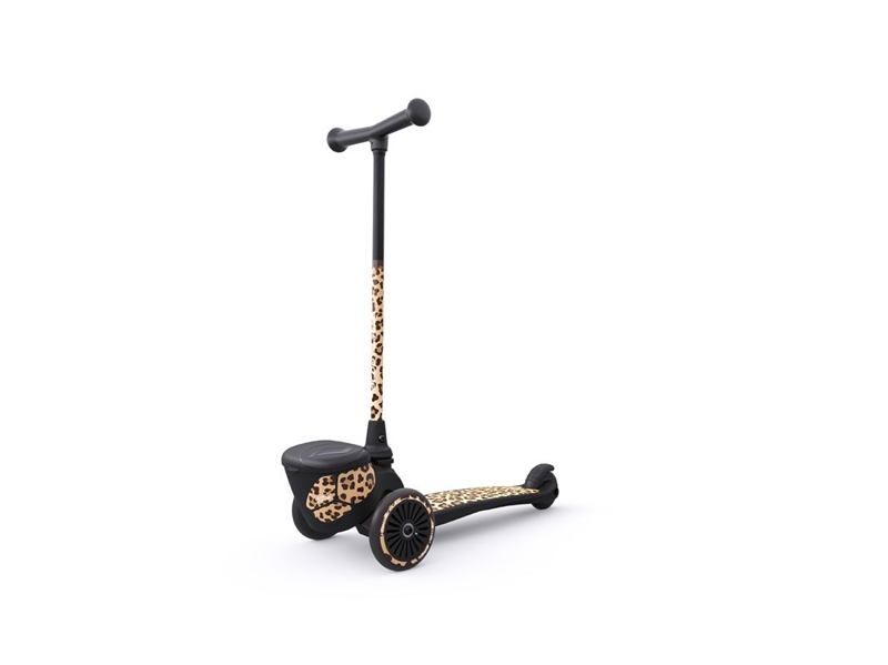 Scoot and Ride - Highwaykick 2 Lifestyle, Leopard