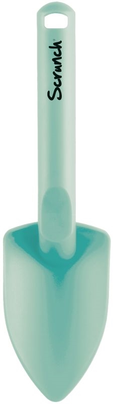 Scrunch Spade - Mint