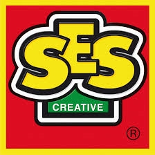 SES Creative - Pom Pom penalhus - Design dit eget penalhus