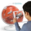 Shifu Orboot, interaktiv globus til iPad - Mars