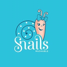 Snails neglelak til børn, Fairytale
