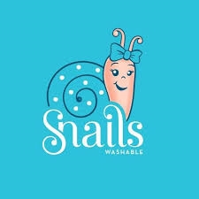 Snails neglelak til børn, Sweetheart