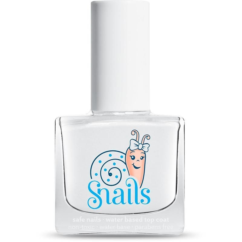 Snails neglelak til børn - Top coat