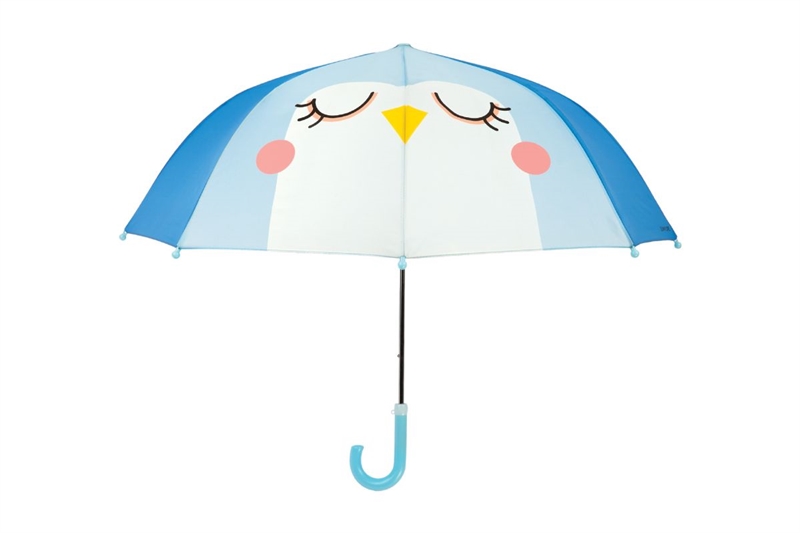 Sunnylife - Børne paraply - Pingvin