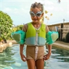 Badevinger til børn- Haj - Sunnylife