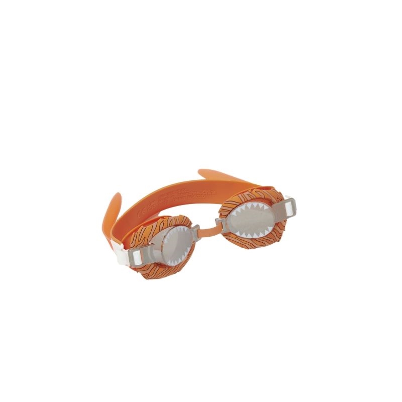 Sunnylife - Svømmebriller, Tiger