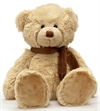 Teddykompaniet - Bamse, Eddie - 25 cm