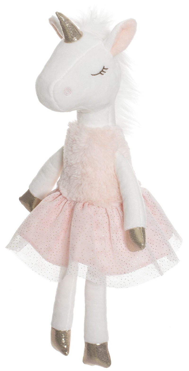 Teddykompaniet - Ballerina, Ella