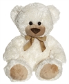 Teddykompaniet Bamse - Roger, Creme