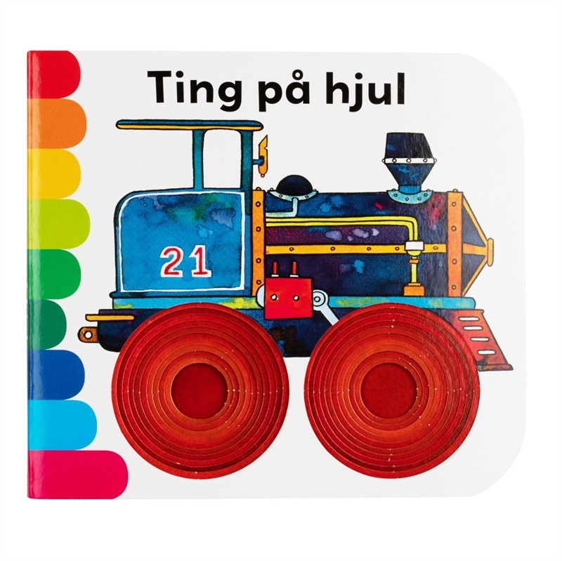 Ting på hjul