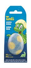 Tinti Tryllekugle - Magisk æg, Dino