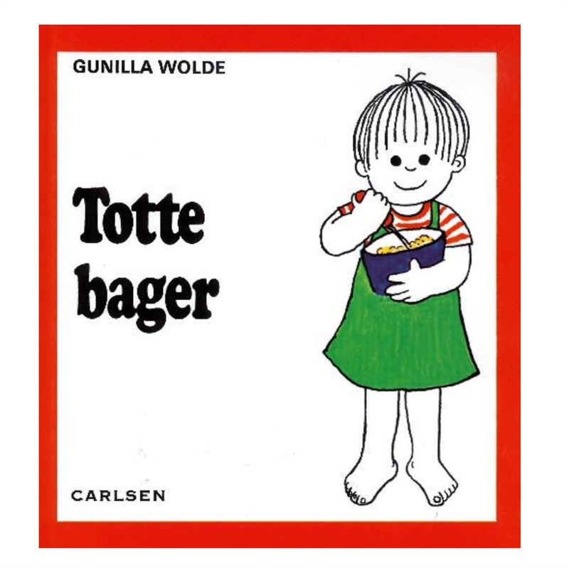 Carlsen - Totte bager (7)