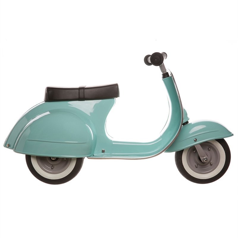 Ambosstoys - Primo Classic Scooter, Mint