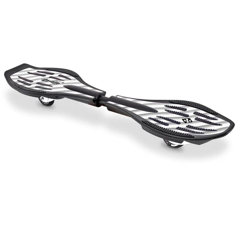 Streetsurfing Waveboard - White 