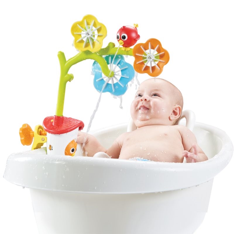 Yookidoo Sensory Bath Mobile